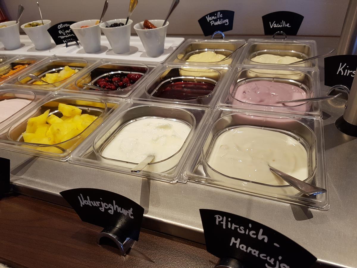 斯特柏林酒店 外观 照片